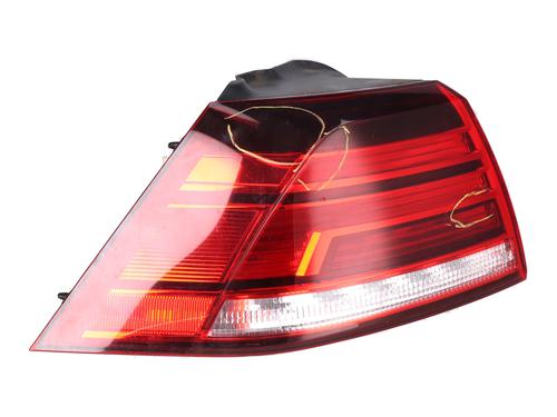 Left taillight VW GOLF VII (5G1, BQ1, BE1, BE2) 1.4 GTE Hybrid | BP29430447C34 