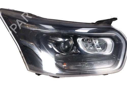 Used Right headlight Right headlight FORD TRANSIT V363 Platform/Chassis (FED, FFD) 2.0 EcoBlue (130 hp) 36264245 36264245
