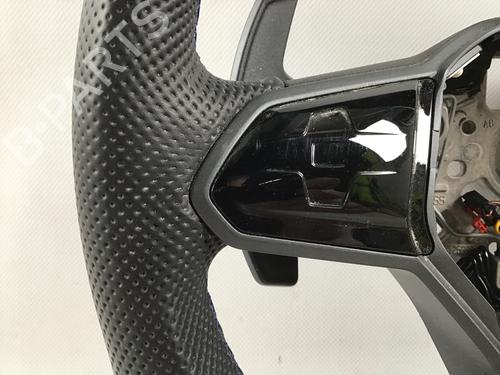 Rat VW GOLF VIII (CD1, DA1) 2.0 TSI R 4motion | BP33834405C49 - Image 2