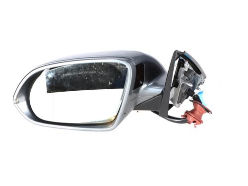 Used Left mirror Left mirror AUDI A8 D4 (4H2, 4H8, 4HC, 4HL) 3.0 TDI quattro (258 hp) 34174107 34174107