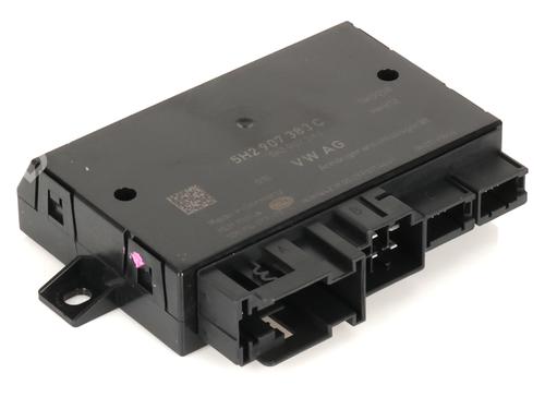 Used Electronic module Electronic module VW PASSAT B8 Variant (3G5, CB5) 2.0 TDI (150 hp) 36381438 36381438
