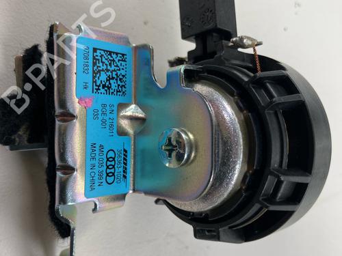 Electronic module AUDI Q7 (4MB, 4MG, 4MQ) 3.0 TDI quattro | BP23024151M83 