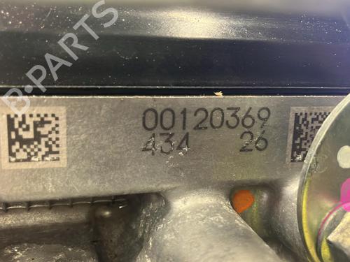 Engine MITSUBISHI MIRAGE / SPACE STAR VI Hatchback (A0_A) 1.2 | BP36089100M1 - Image 6