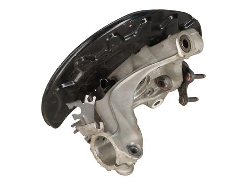 Right front steering knuckle VW PASSAT B8 Variant (3G5, CB5) 1.4 TSI | BP16143630M26 