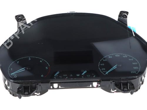 Used Instrument cluster Instrument cluster FORD TRANSIT V363 Platform/Chassis (FED, FFD) 2.0 EcoBlue (170 hp) 40224204 40224204