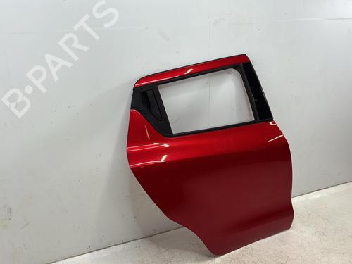 Dør højre bagtil SUZUKI SWIFT V (AZ) 1.2 SHVS (A2L412) | BP37283761C5 - Image 4