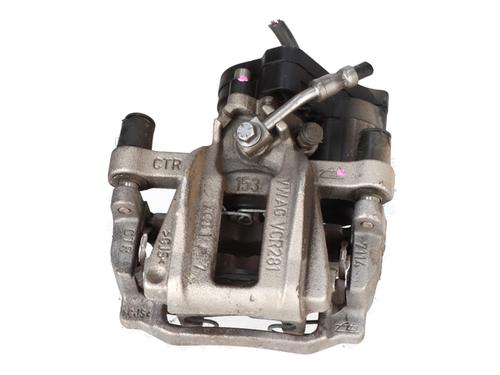 Used Left rear brake caliper VW GOLF VIII (CD1, DA1) 1.5 TSI (150 hp) 32425646