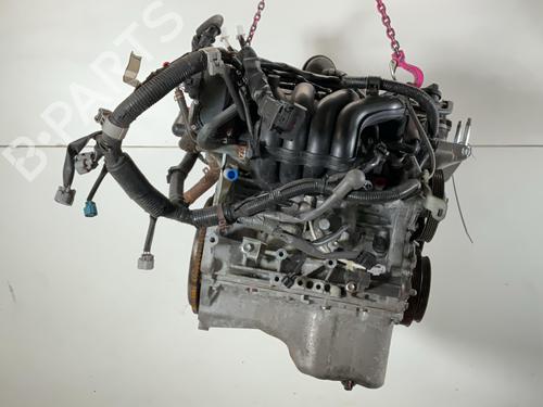Engine OPEL AGILA B (H08) 1.2 (F68) | BP37587787M1 - Image 2
