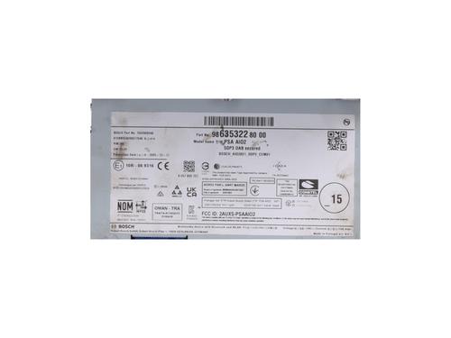 Electronic module OPEL CORSA F (P2JO) 1.2 (68) | BP40189546M83 - Image 4