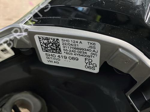 Rat VW GOLF VIII (CD1, DA1) 1.4 GTE Plug-in Hybrid | BP34442131C49  - Image 5