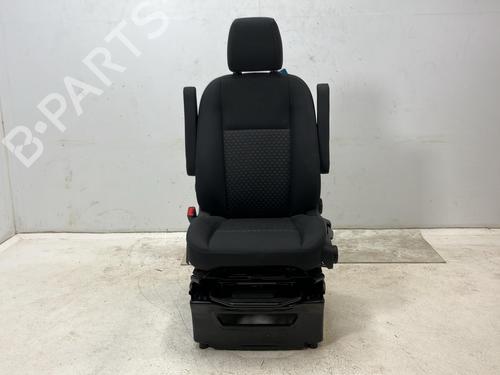 Used Left front seat Left front seat FORD TRANSIT V363 Platform/Chassis (FED, FFD) 2.0 EcoBlue (170 hp) 40227179 40227179