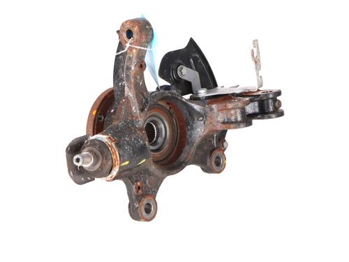 Left front steering knuckle OPEL VIVARO C Van (K0) VIVARO-E HYDROGEN | BP39924146M25 - Image 2