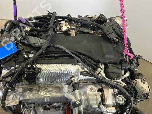 Engine BMW X6 (G06, F96) xDrive 30 d Mild-Hybrid | BP31016727M1 