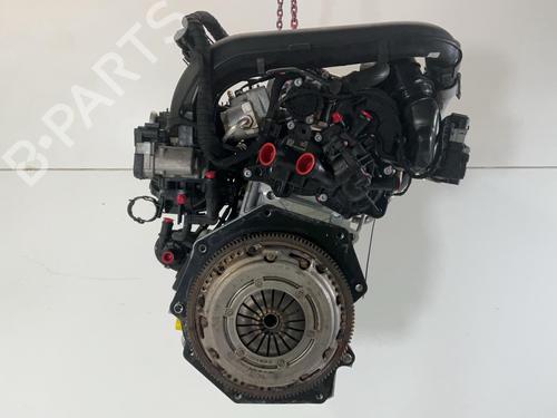 Used Engine Engine 38412190 38412190