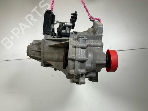 Gearbox AUDI A1 (8X1, 8XK) 1.4 TFSI | BP17915521M3 