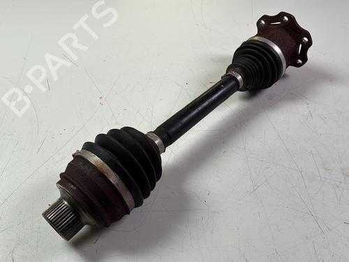 Used Left front driveshaft Left front driveshaft AUDI A8 D4 (4H2, 4H8, 4HC, 4HL) 3.0 TDI quattro (258 hp) 35114248 35114248