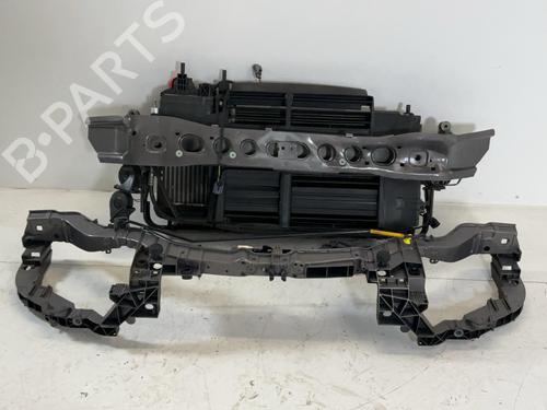 Used Radiator set Radiator set 37667000 37667000