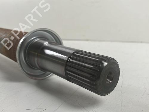 Right front driveshaft FORD TRANSIT V363 Platform/Chassis (FED, FFD) 2.0 EcoBlue | BP32656412M39