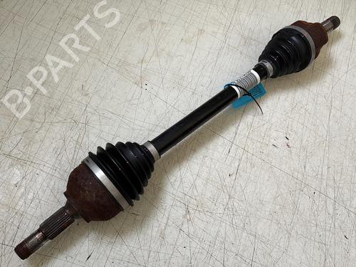 Left front driveshaft OPEL VIVARO C Van (K0) VIVARO-E HYDROGEN | BP39927704M38 - Image 2