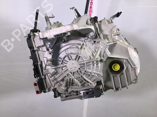 Gearbox FORD TRANSIT V363 Platform/Chassis (FED, FFD) 2.0 EcoBlue | BP19449994M3 