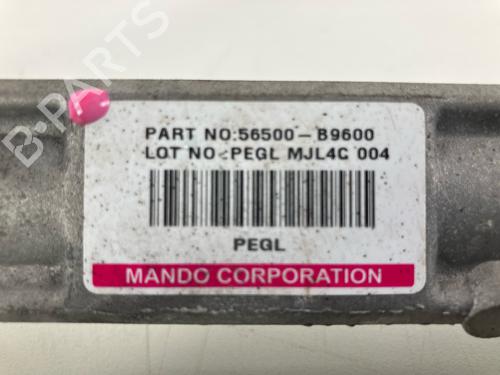 Steering rack HYUNDAI i10 II (BA, IA) 1.0 | BP22849028M22 