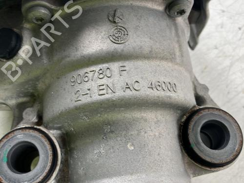 Steering rack FORD TRANSIT V363 Platform/Chassis (FED, FFD) 2.0 EcoBlue | BP40224200M22 - Image 4
