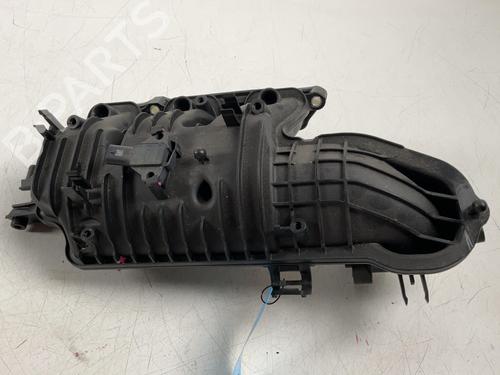 Intake manifold VW POLO VI (AW1, BZ1, AE1) 1.0 TSI | BP38437982M70 - Image 2