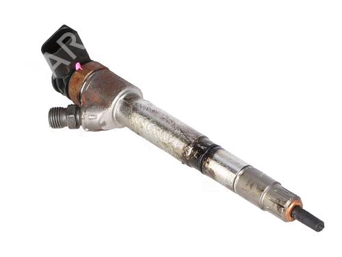 Injector VW TOUAREG (CR7, RC8) 3.0 TDI 4motion (231 hp) 30748682