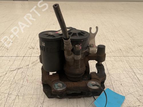 Used Left rear brake caliper Left rear brake caliper 38254013 38254013