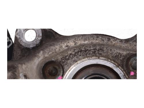 Left front steering knuckle VW PASSAT B8 Variant (3G5, CB5) 2.0 TDI | BP28473633M25