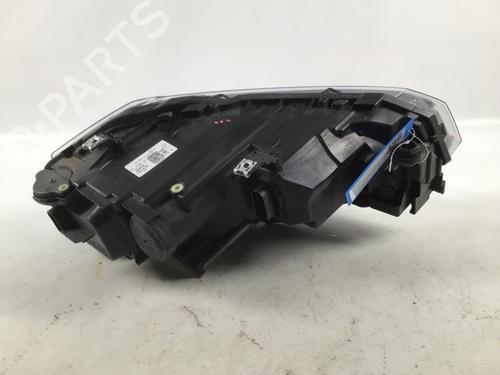 Left headlight VW POLO VI (AW1, BZ1, AE1) 2.0 GTI | BP33608393C28 - Image 4