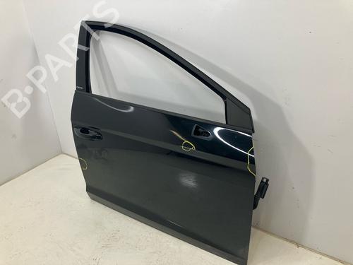 Right front door SEAT LEON (5F1) 1.4 TGI | BP26166558C3 