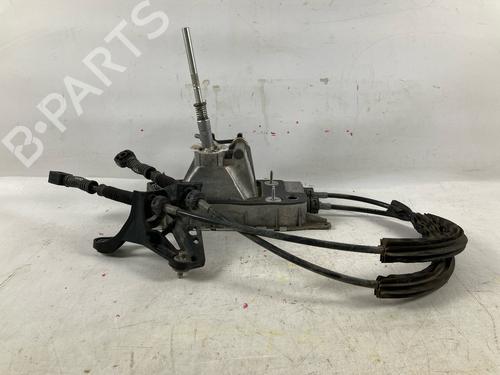 Used Automatic gearbox selector VW CADDY IV Box Body/MPV (SAA, SAH) 2.0 TDI (75 hp) 21163405