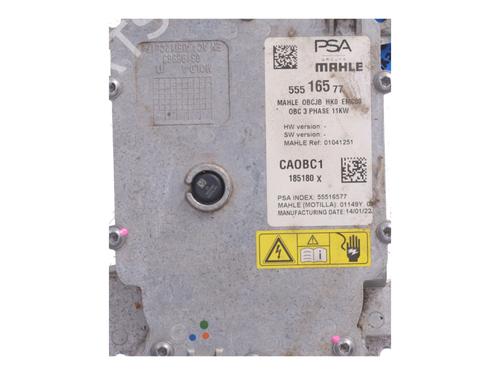 Electronic module OPEL VIVARO C Van (K0) VIVARO-E HYDROGEN | BP39919843M83 - Image 3