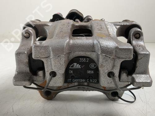 Left rear brake caliper MAZDA MX-30 (DR) e-SKYACTIV (DR1W) | BP37721330M107  - Image 5