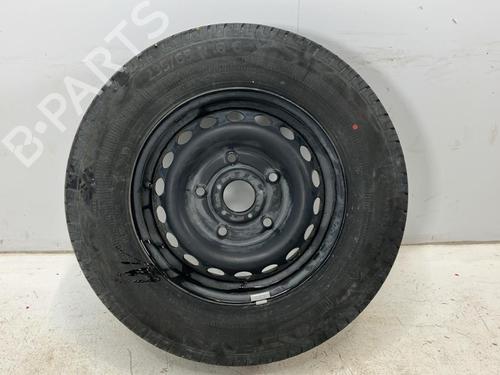 Fælk FORD TRANSIT V363 Platform/Chassis (FED, FFD) 2.0 EcoBlue | BP29868191C45 