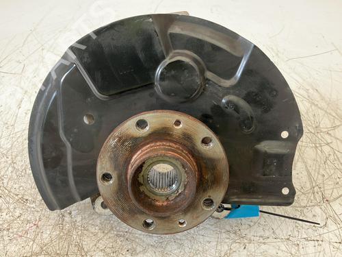 Used Left front steering knuckle Left front steering knuckle 37721117 37721117