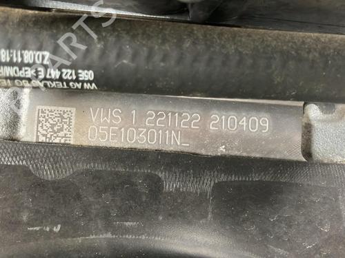 Engine VW CADDY V MPV (SBB, SBJ) 1.5 TSi EVO | BP34470949M1  - Image 7