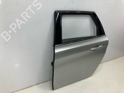 Left rear door PEUGEOT 308 SW II (LC_, LJ_, LR_, LX_, L4_) 1.6 BlueHDi 120 | BP25025936C4 