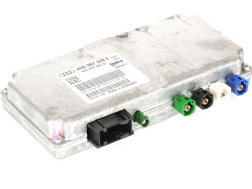 Electronic module AUDI A8 D4 (4H2, 4H8, 4HC, 4HL) 3.0 TDI quattro | BP36360999M83 - Image 2