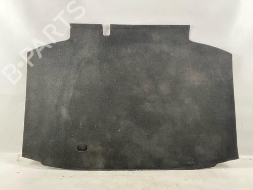 Bagagerumsgulv AUDI A1 Sportback (GBA) 30 TFSI (116 hp) 20075827