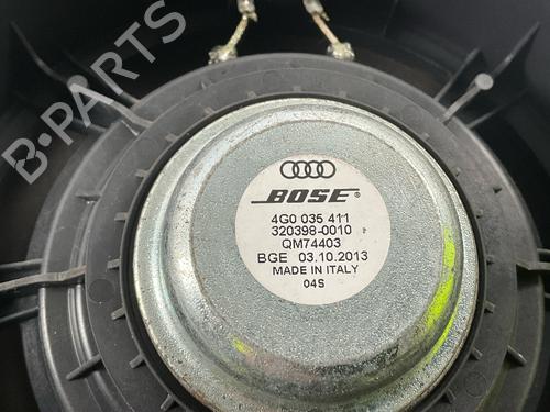 Electronic module AUDI A7 Sportback (4GA, 4GF) RS7 quattro | BP16563301M83 