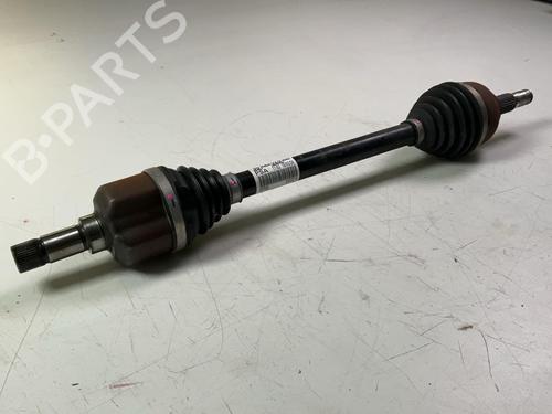 Left front driveshaft OPEL VIVARO C Van (K0) VIVARO-E HYDROGEN | BP39926392M38 - Image 3