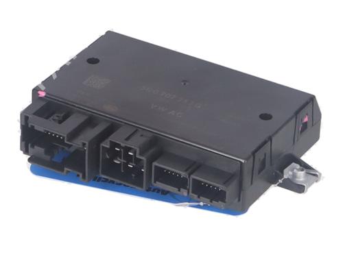 Used Electronic module VW TOURAN (5T1) 2.0 TDI (150 hp) 24369309