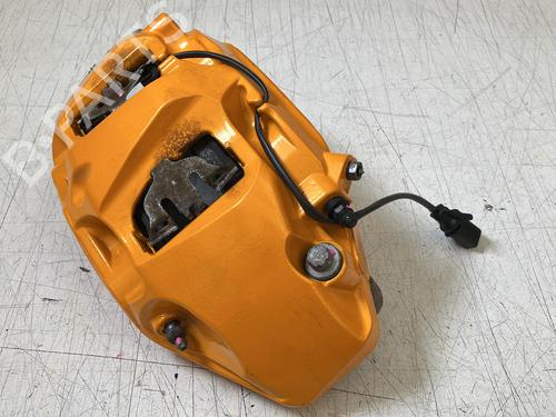 Right front brake caliper AUDI E-TRON (GEN) 55 quattro | BP38566987M104 - Image 2