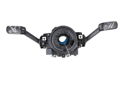 Mando Mando VW TOURAN (5T1) 2.0 TDI (150 hp) 34196803 34196803