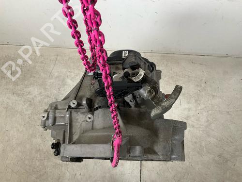 Gearbox SEAT IBIZA IV (6J5, 6P1) 1.0 TSI | BP20316126M3 