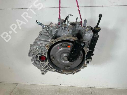 Used Gearbox FORD TRANSIT V363 Platform/Chassis (FED, FFD) 2.0 EcoBlue (170 hp) 19324001