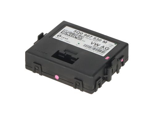 Electronic module VW GOLF VII (5G1, BQ1, BE1, BE2) 2.0 GTI | BP22215628M83 