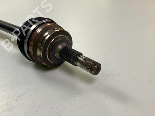 Right front driveshaft CITROËN JUMPY III Van (V_) ë-JUMPY HYDROGEN | BP39925987M39 - Image 3